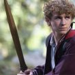 Percy Jackson anuncia nuevo tráiler