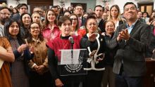 asume CDHCM Maria Dolores Gonzalez Saravia.jpg