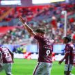 Necaxa Necaxa