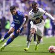El golpe final llegó al 85’, cuando Alan Medina aprovechó un rebote en el área para marcar el 3-2 definitivo. El golpe final llegó al 85’, cuando Alan Medina aprovechó un rebote en el área para marcar el 3-2 definitivo.