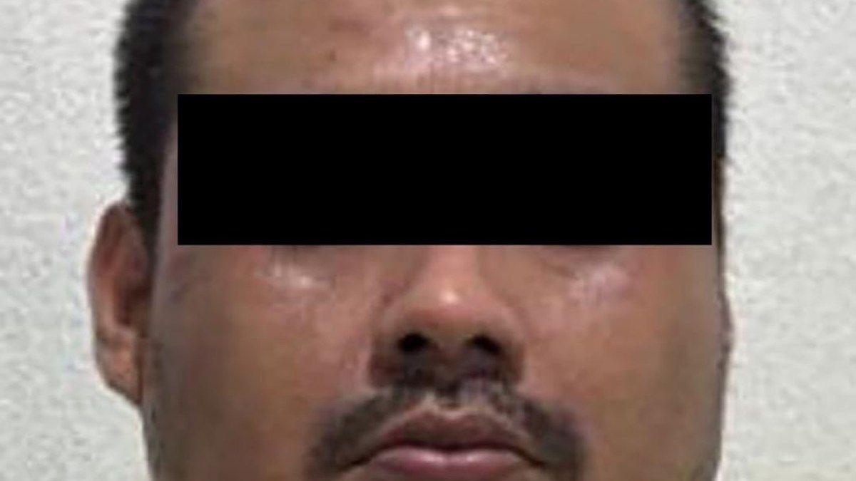 Cae en Tabasco 'El Toto' y otras 19 personas ligadas a banda delictiva