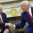 Netanyahu y Trump
