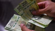 Billetes 
