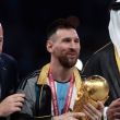 Messi Messi