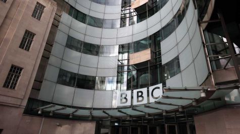 Trump tacha de 'corrupta' a la BBC y asegura que debe demandar por difamación