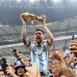Messi Messi