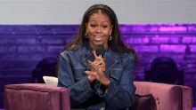 Michelle Obama