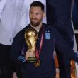 Messi Messi