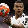 Mbappé 