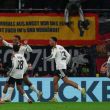 Alemania Alemania