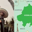 Fujii Kaze en Hidalgo Fujii Kaze en Hidalgo