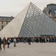 Museo del Louvre