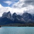 Parque Nacional Torres del Paine, Chile