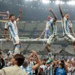 Argentina Argentina