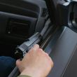 Los policías intervinieron para resguardar la integridad física del presunto implicado y efectuaron una revisión preventiva Los policías intervinieron para resguardar la integridad física del presunto implicado y efectuaron una revisión preventiva