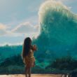 Moana revela el primer tráiler 