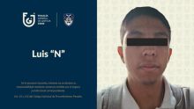 Posteriormente, Luis “N” fue trasladado al Reclusorio Preventivo Varonil Oriente, donde quedó a disposición de la autoridad judicial, la cual determinará su situación jurídica.