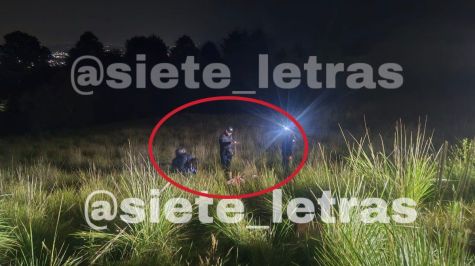 Huye joven de la violencia familiar y muere a golpes en el Ajusco