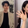 Kim Woo-bin y Shin Min-ah Kim Woo-bin y Shin Min-ah