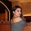 Gina Lima, de 23 años, era conocida por su trabajo como actriz de cine para adultos y también como modelo en Filipinas.