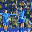 Tigres Femenil