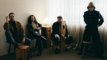 PORTER ENTREVISTA
