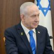 Benjamín Netanyahu