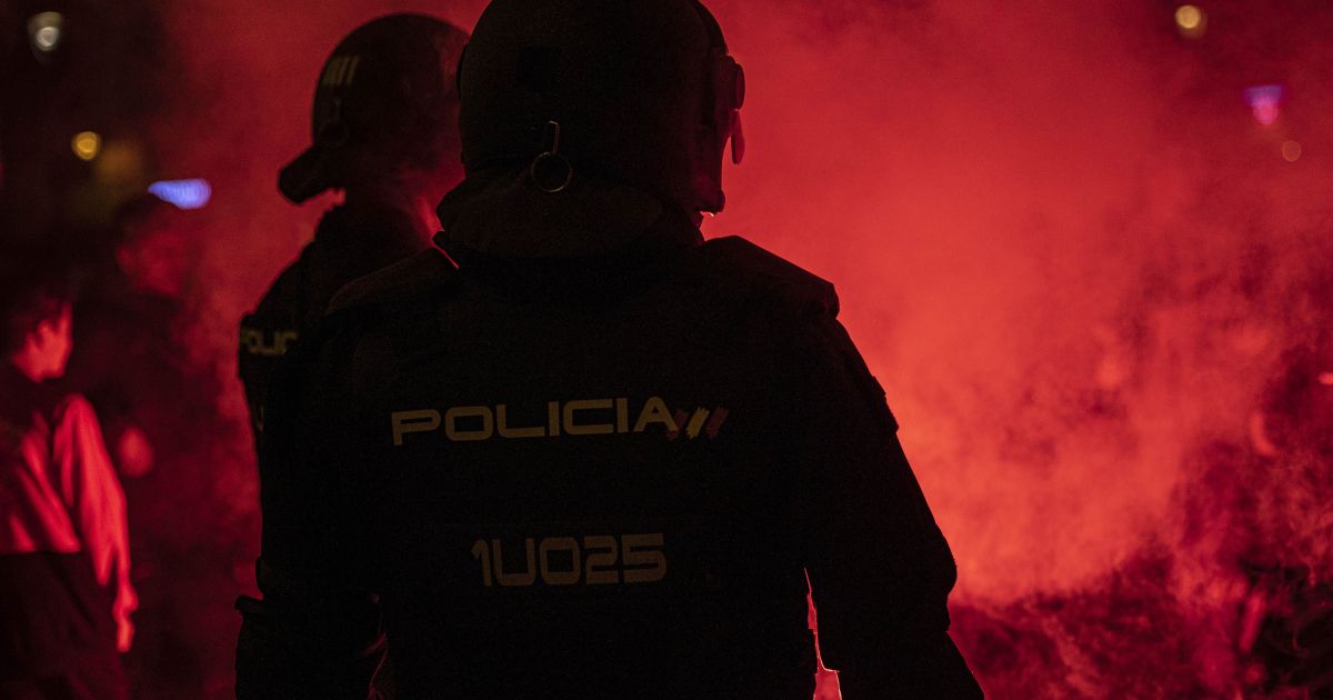 Detienen en España a dos hermanos por la muerte de un hombre en Edomex