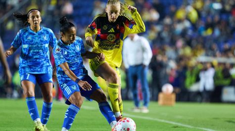 Dónde y a qué hora ver la gran final Tigres vs América