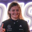 Doriane Pin gana F1 Academy 