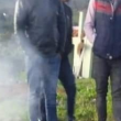 Queman vivo a indígena en Chiapas por presunto robo Queman vivo a indígena en Chiapas por presunto robo