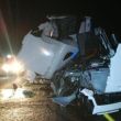 Accidente la carretera federal 43D León–Salamanca