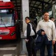 Las estaciones permanecerán sin servicio únicamente en la fecha asignada y reabrirán al concluir las adecuaciones. Las estaciones permanecerán sin servicio únicamente en la fecha asignada y reabrirán al concluir las adecuaciones.