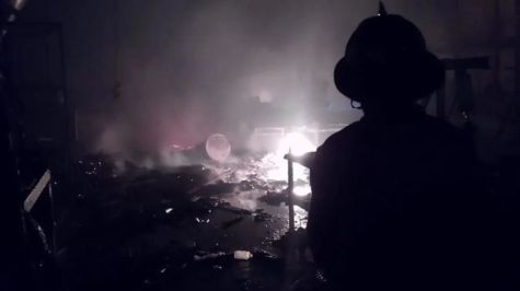Explosión en penal de Puerto Vallarta deja al menos dos internos fallecidos