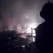 Incendio Penal Jalisco