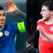 Chelsea vs Aresenal
