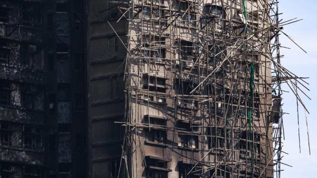 De acuerdo con el recuento preliminar, entre quienes en un inicio fueron considerados desaparecidos se encuentran 84 fallecidos y 37 heridos.