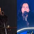 El momento histórico: Dua Lipa interpreta a Shakira en Colombia y los fans exigen una colaboración