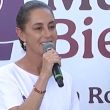 Claudia Sheinbaum Pardo