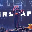 Verstappen
