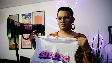 Luchan jóvenes con VIH en México contra la ola de 'conservadurismo' y 'desinformación'