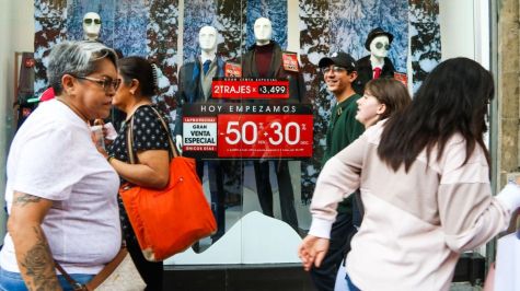 Profeco exhibe a tiendas que simularon ofertas durante el Buen Fin