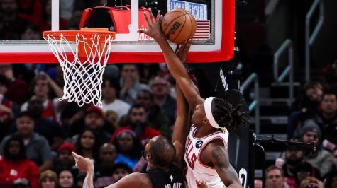 Bulls ponen freno a racha ganadora de los Nets