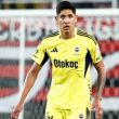 Edson Álvarez 