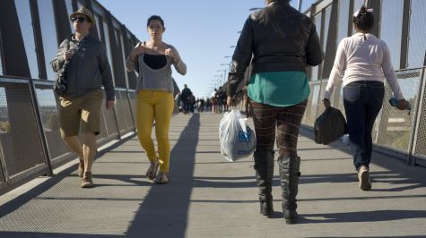 EU reabrirá paso peatonal Ped-West en San Ysidro tras casi tres años cerrado por pandemia