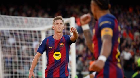 Barcelona vs Atlético: el duelo que puede cambiar LaLiga