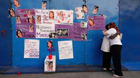 Centros de Justicia para las Mujeres tramitan más de 4 mil medidas de protección en CDMX en 2025