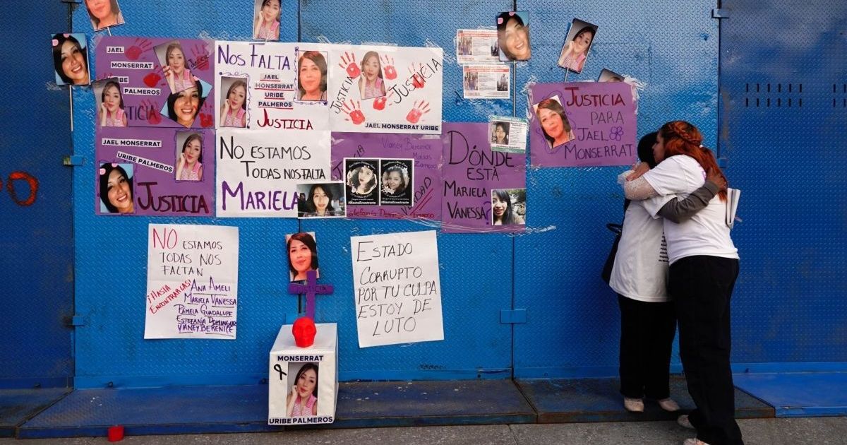 Centros de Justicia para las Mujeres tramitan más de 4 mil medidas de ...