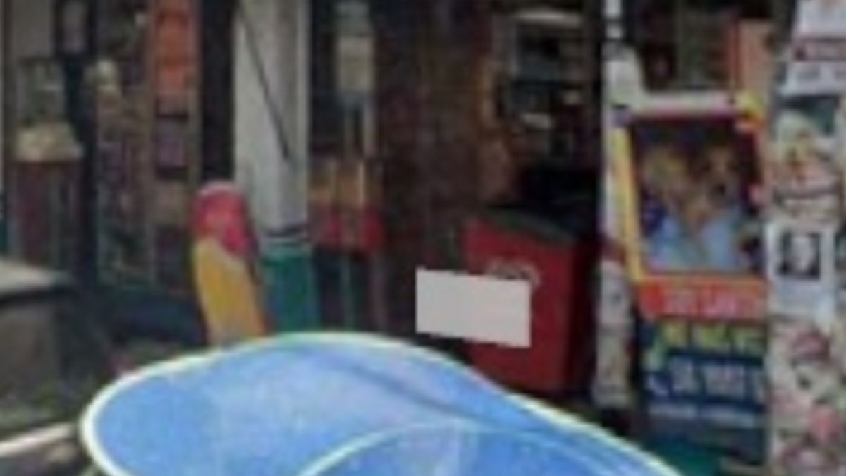 Arrestan en Desarrollo Urbano Quetzalcóatl a hombre acusado de asaltar una tienda