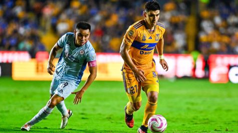 Tigres vs Cruz Azul: choque de poder y cuentas pendientes rumbo a la Final